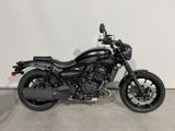 KAWASAKI ELIMINATOR 500 SE