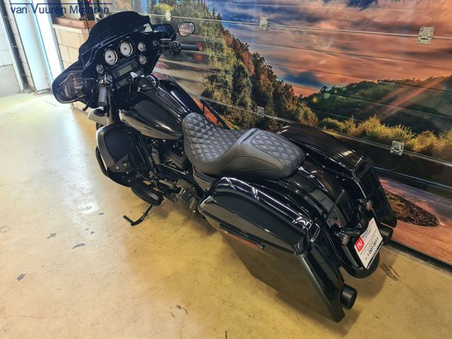 harley-davidson - street-glide-flhx