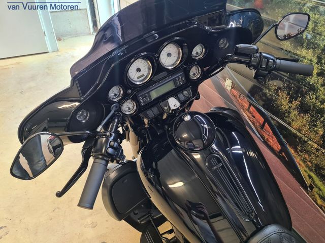 harley-davidson - street-glide-flhx