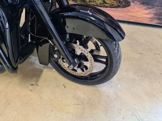 harley-davidson - street-glide-flhx