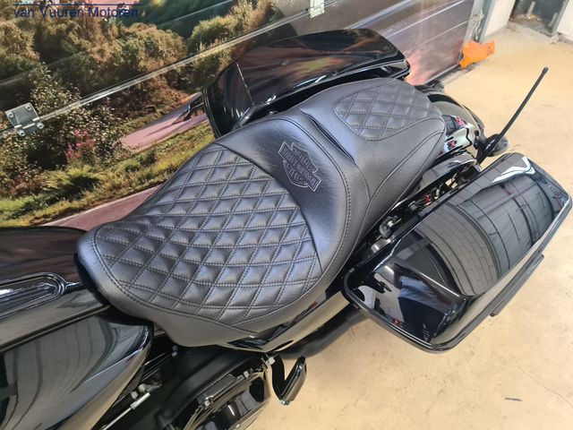 harley-davidson - street-glide-flhx