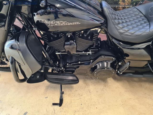 harley-davidson - street-glide-flhx