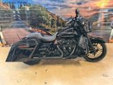 HARLEY-DAVIDSON STREET GLIDE FLHX
