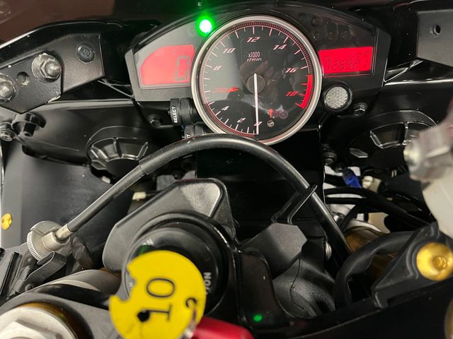 yamaha - yzf-r6
