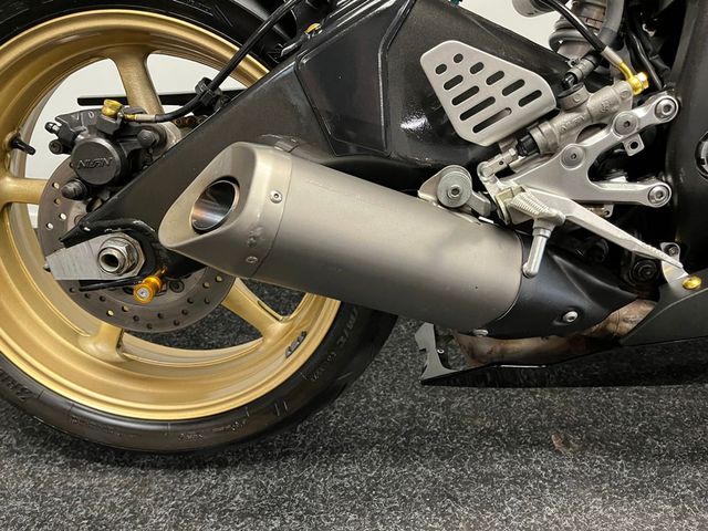 yamaha - yzf-r6
