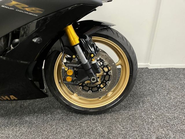 yamaha - yzf-r6