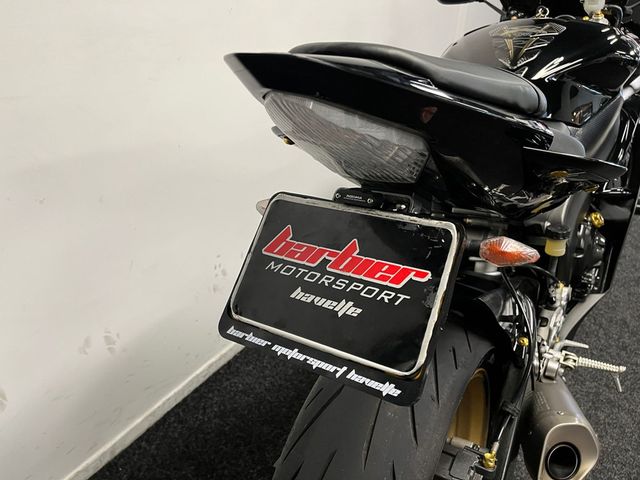 yamaha - yzf-r6
