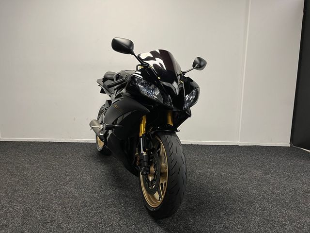 yamaha - yzf-r6