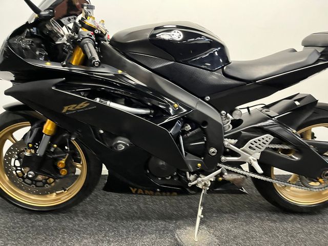 yamaha - yzf-r6