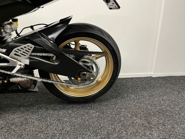 yamaha - yzf-r6