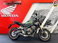 HONDA CB 650 R