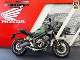 HONDA CB 650 R