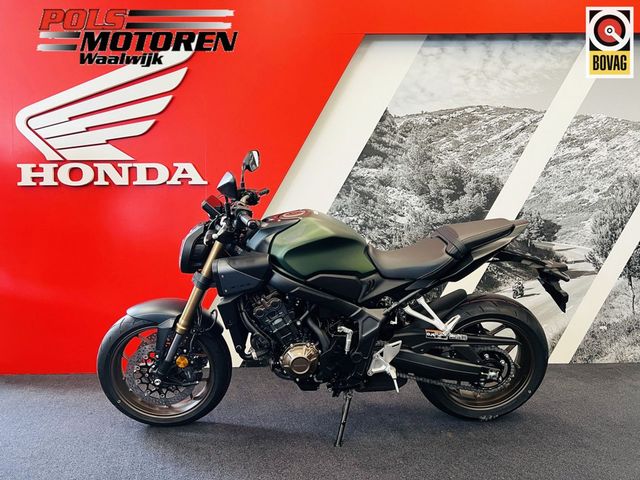 honda - cb-650-r