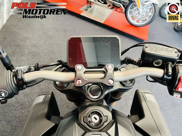 honda - cb-650-r