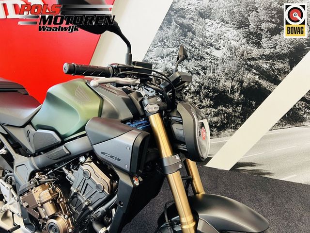 honda - cb-650-r