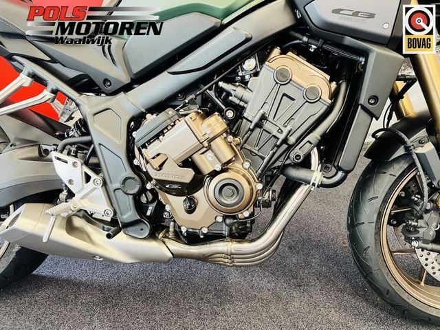 honda - cb-650-r