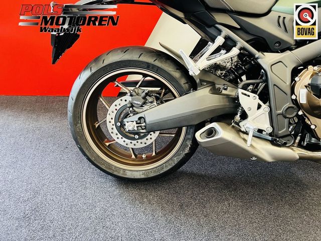 honda - cb-650-r