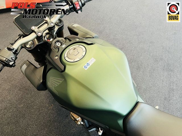 honda - cb-650-r