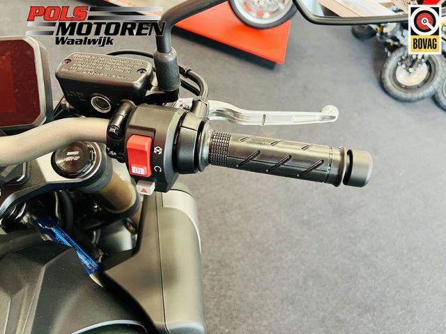 honda - cb-650-r