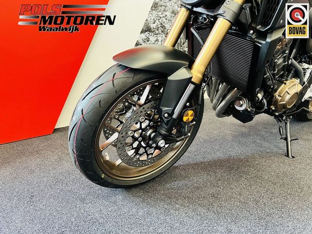 honda - cb-650-r