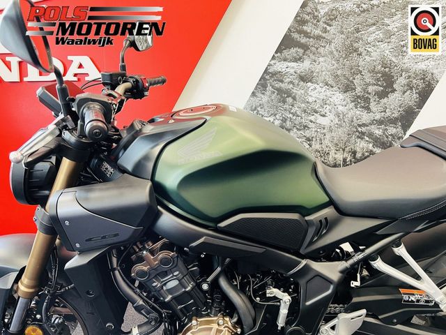 honda - cb-650-r