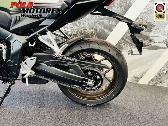 honda - cb-650-r