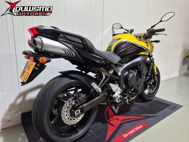 yamaha - fz-6-n-fazer