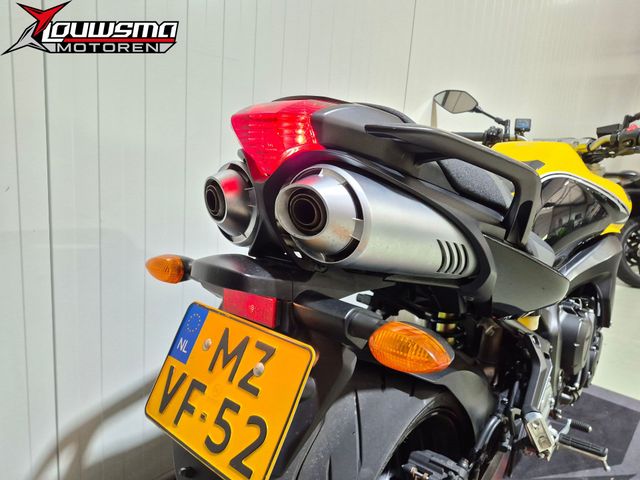 yamaha - fz-6-n-fazer