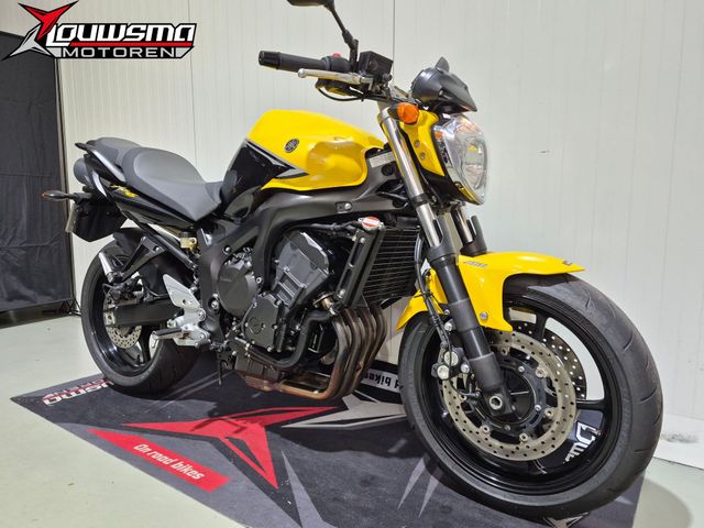 yamaha - fz-6-n-fazer