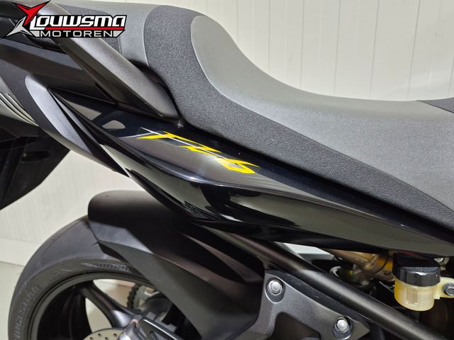 yamaha - fz-6-n-fazer
