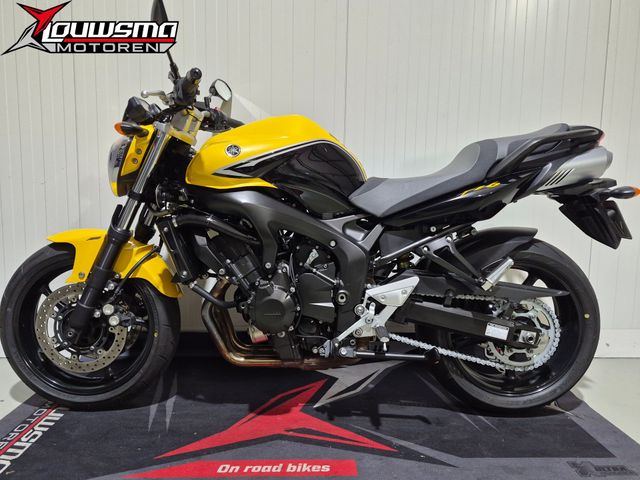 yamaha - fz-6-n-fazer