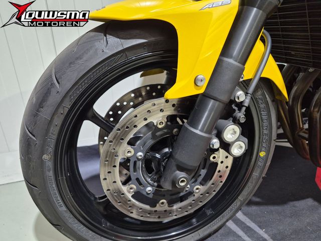 yamaha - fz-6-n-fazer