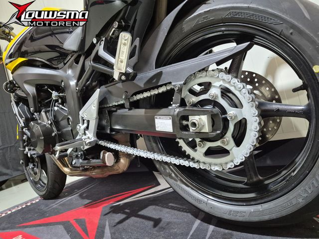 yamaha - fz-6-n-fazer