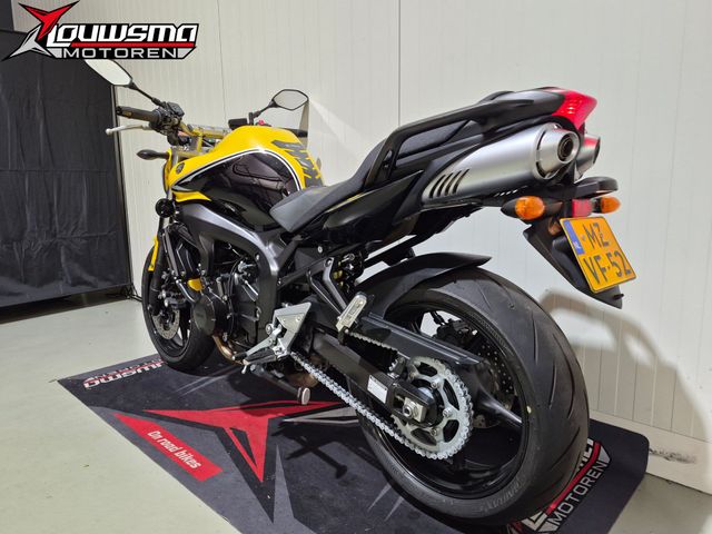yamaha - fz-6-n-fazer