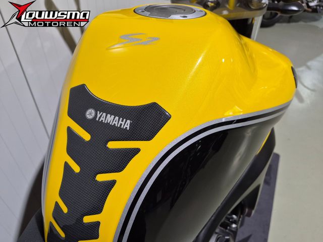 yamaha - fz-6-n-fazer