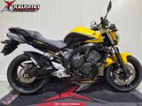 YAMAHA FZ 6 N FAZER