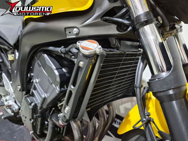 yamaha - fz-6-n-fazer