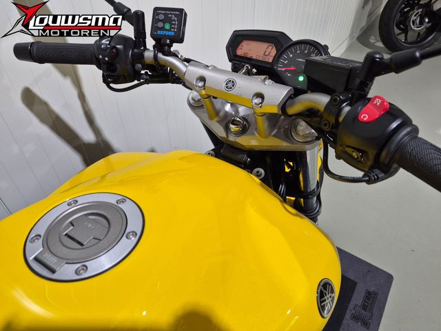 yamaha - fz-6-n-fazer