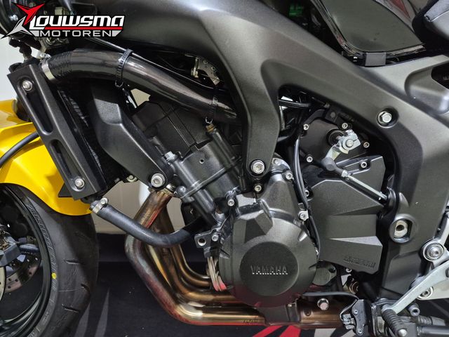 yamaha - fz-6-n-fazer
