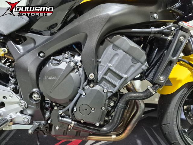 yamaha - fz-6-n-fazer