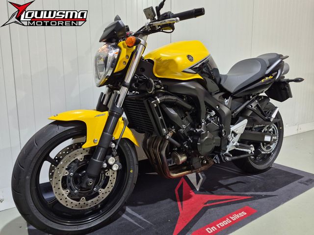 yamaha - fz-6-n-fazer