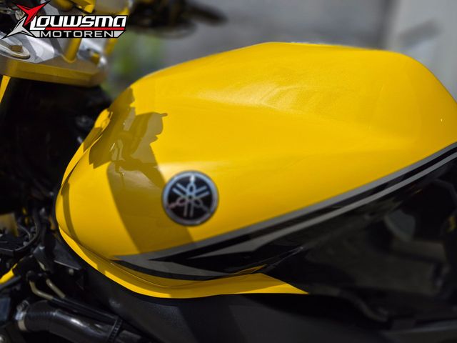 yamaha - fz-6-n-fazer