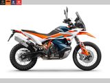 KTM 890 ADVENTURE R