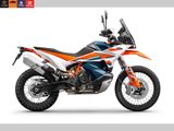 KTM 890 ADVENTURE R