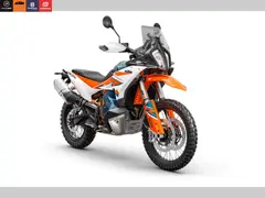KTM 890 Adventure R 2024 nieuw – foto 2 van 6