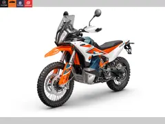 KTM 890 Adventure R 2024 nieuw – foto 6 van 6