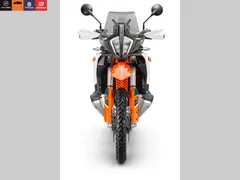 KTM 890 Adventure R 2024 nieuw – foto 5 van 6