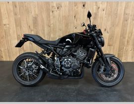 Honda CB 1000 R Black Edition 2022 occasion