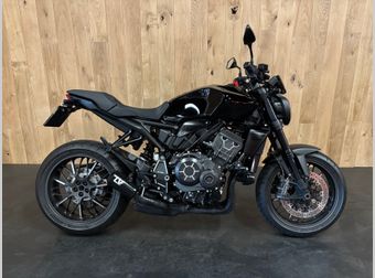 Honda CB 1000 R Black Edition 2022 occasion