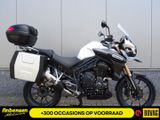 TRIUMPH TIGER EXPLORER